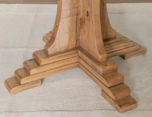 Marquez Round Dining Table