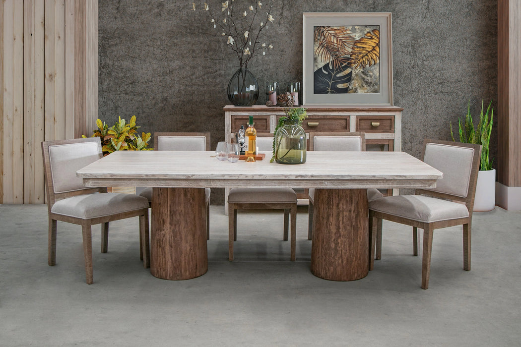 Sahara Dining Table