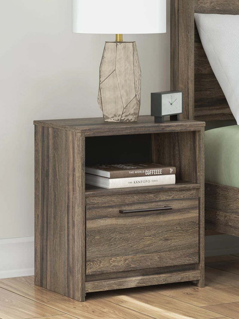 Elbrim Nightstand