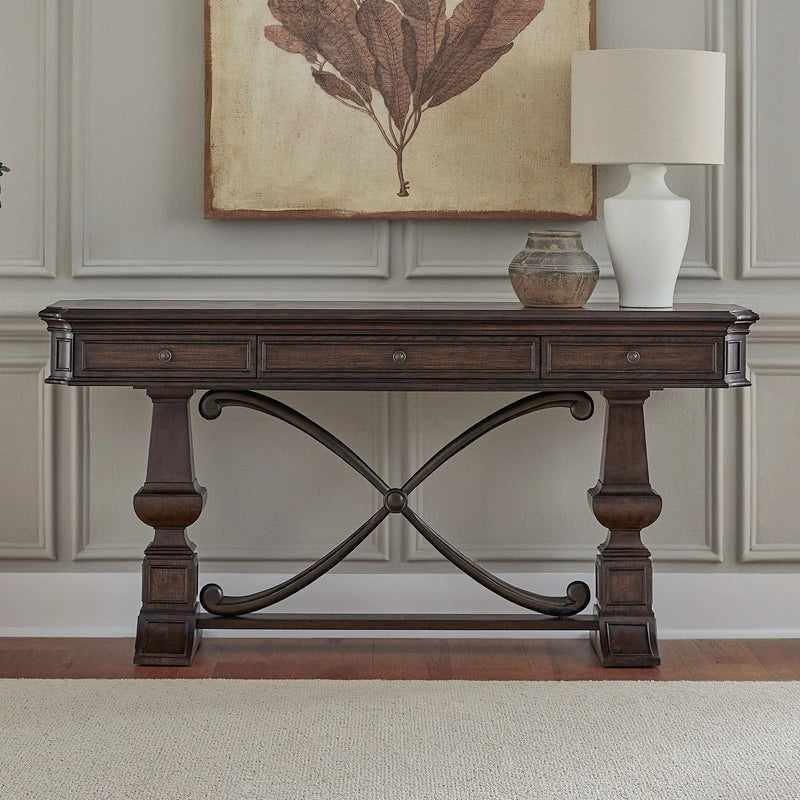 Provence Park Sofa Table image