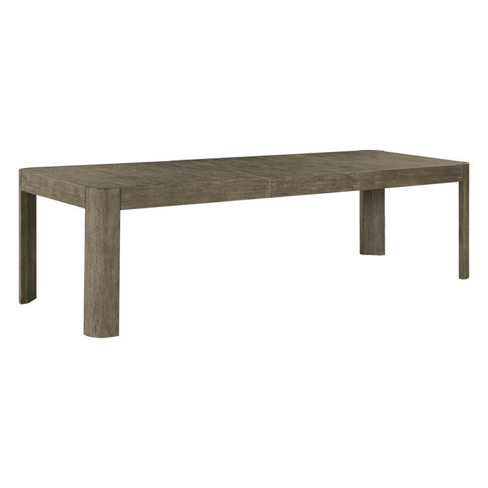 South Bend Rectangular Leg Table image