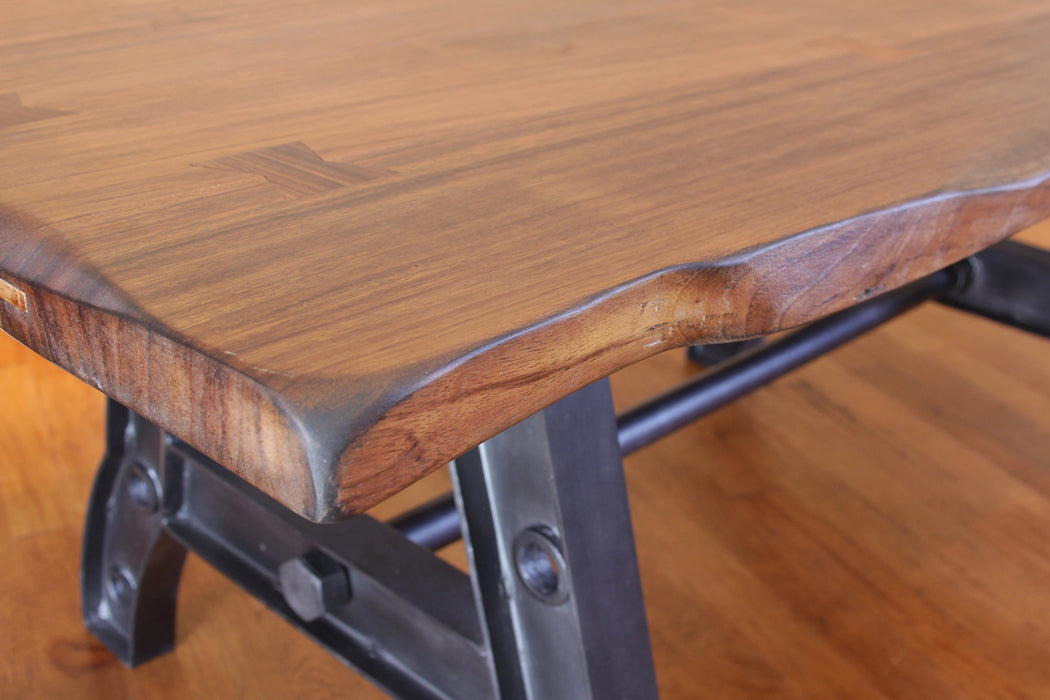 Parota Dining Table