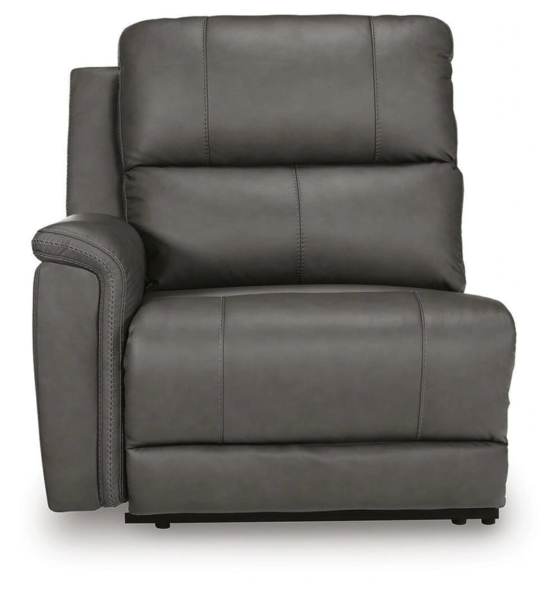Bleckley Power Reclining Sectional