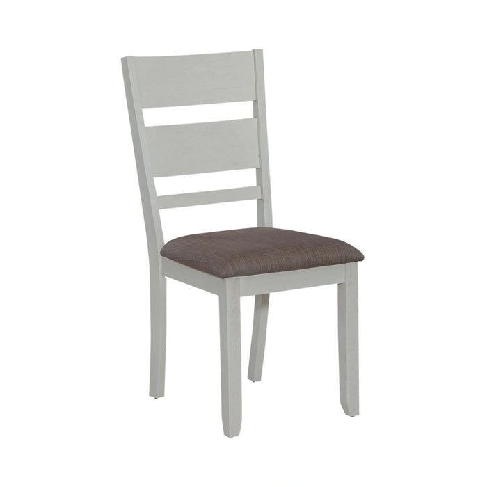 Brook Bay Optional Trestle Table Set image