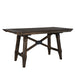 Double Bridge Gathering Table Set image