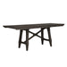 Double Bridge Opt Gathering Table Set image