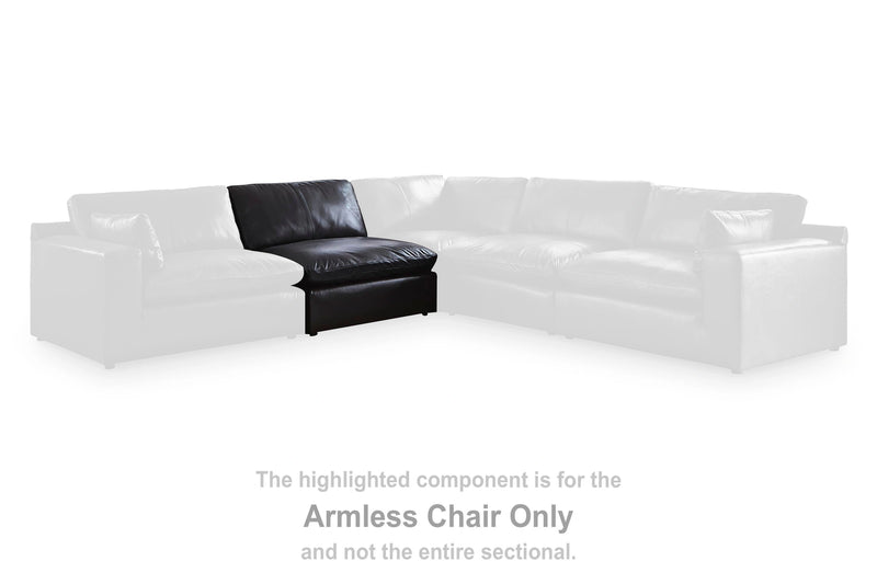 Emilia Sectional