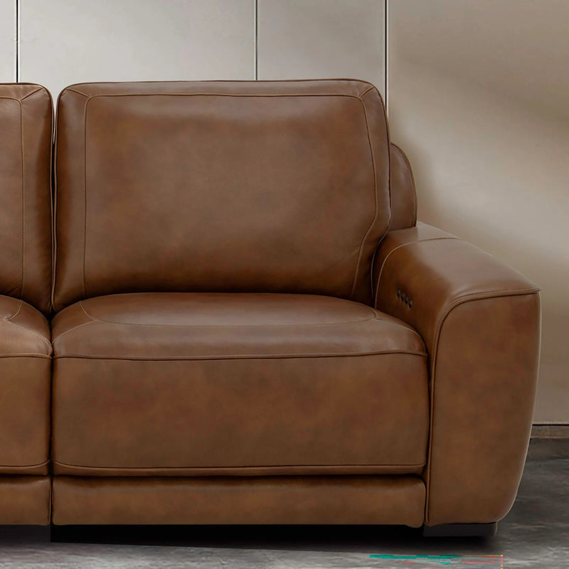 Blake R Arm Recliner P2 & ZW image