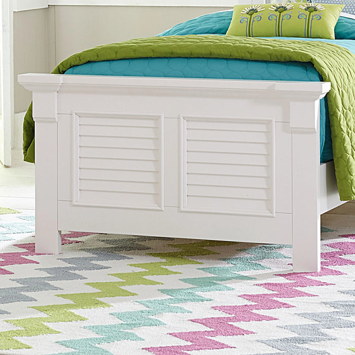 Summer House Panel Footboard image