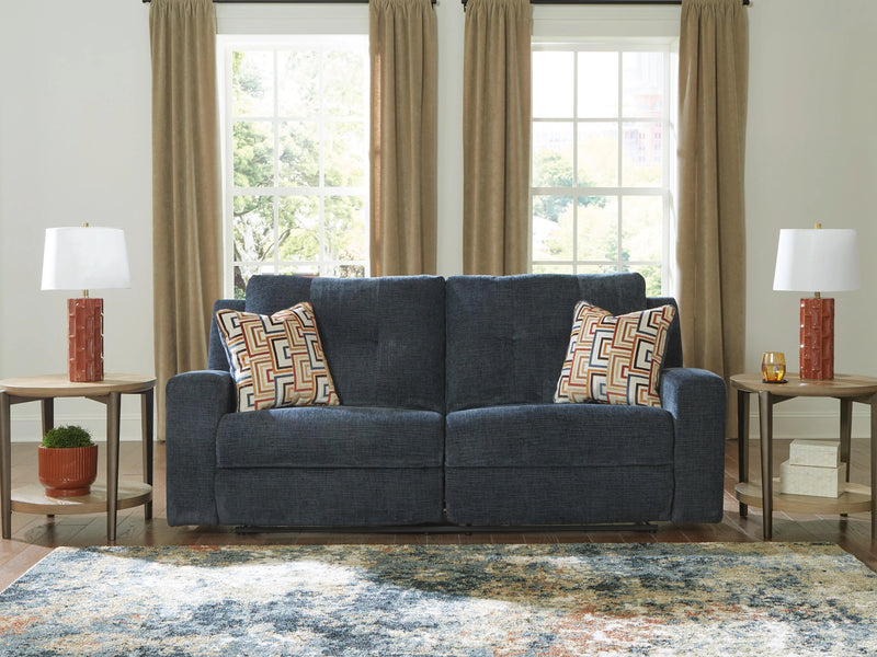 Danum Reclining Sofa
