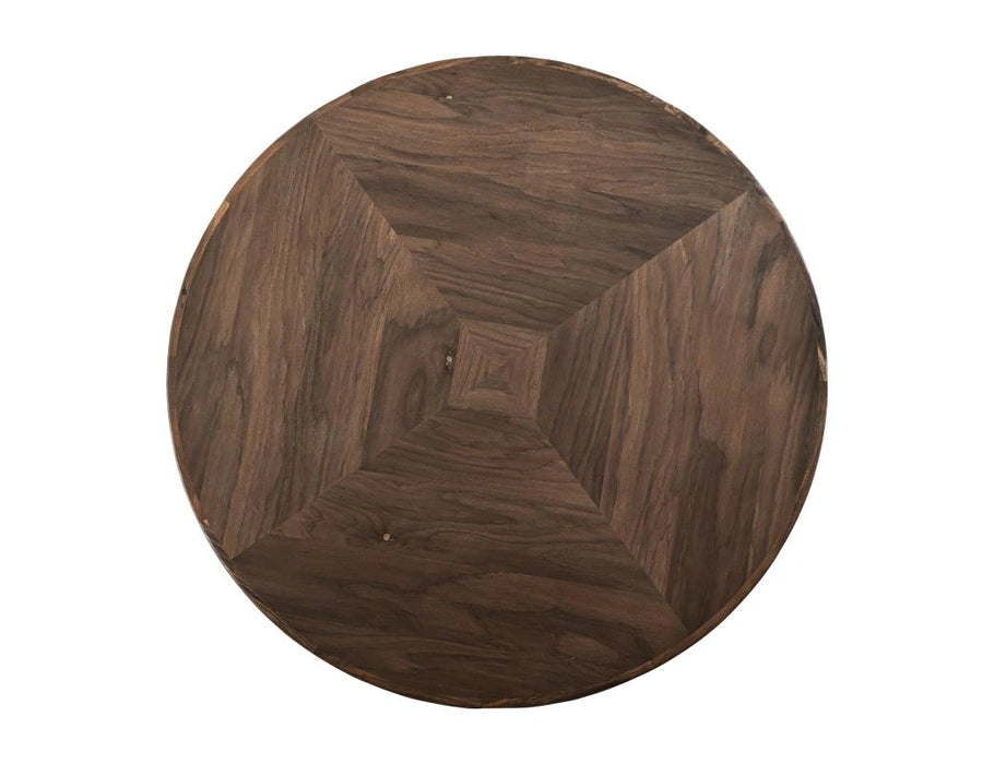 Balam, Round Table 47
