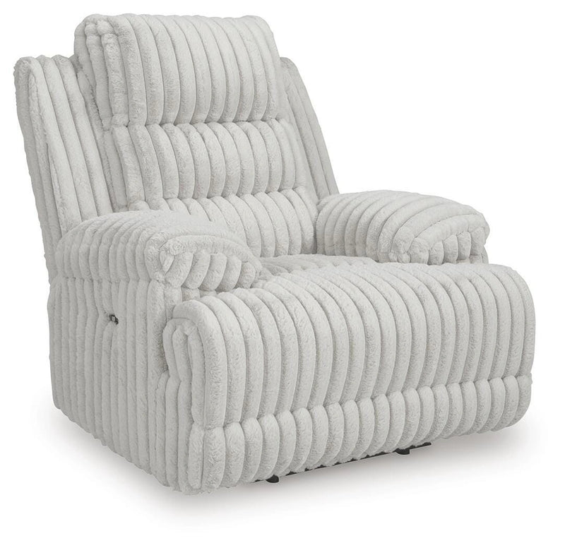 Rhines Falls Power Recliner