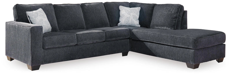 Altari Sectional with Chaise