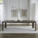 South Bend Rectangular Leg Table image