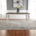 Magnolia Manor Opt 5 Piece Leg Table Set image