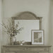 Summer House Mirror image