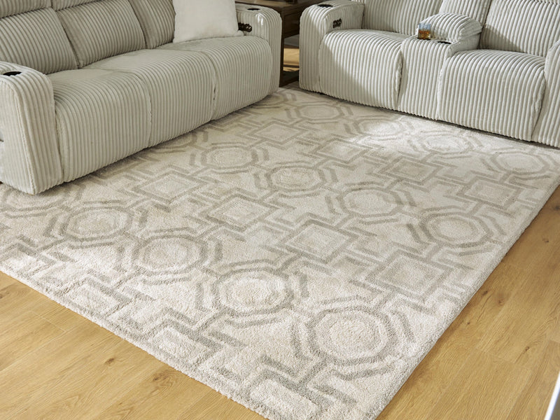 Maconville Large Rug