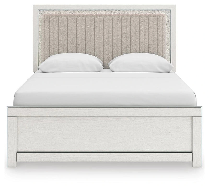 Zuraleus Bed