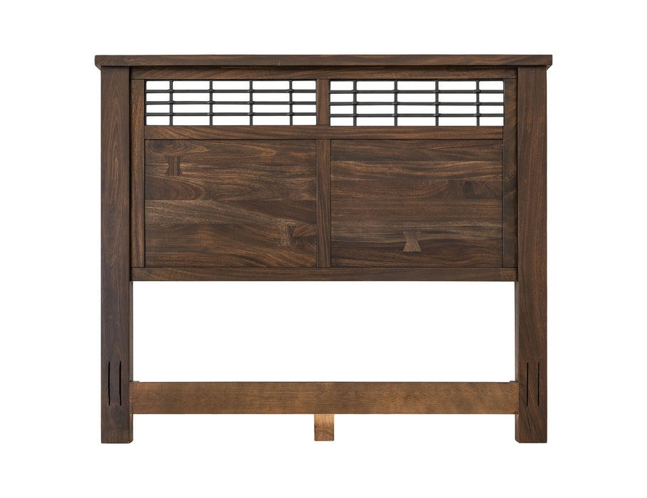 Parota III, Queen Bed