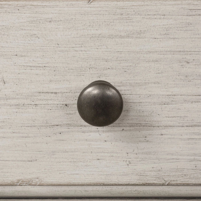 Farmhouse Reimagined Poster Bed, Dresser & Mirror, Chest image