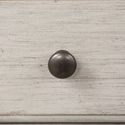 Farmhouse Reimagined Poster Bed, Dresser & Mirror, Night Stand image