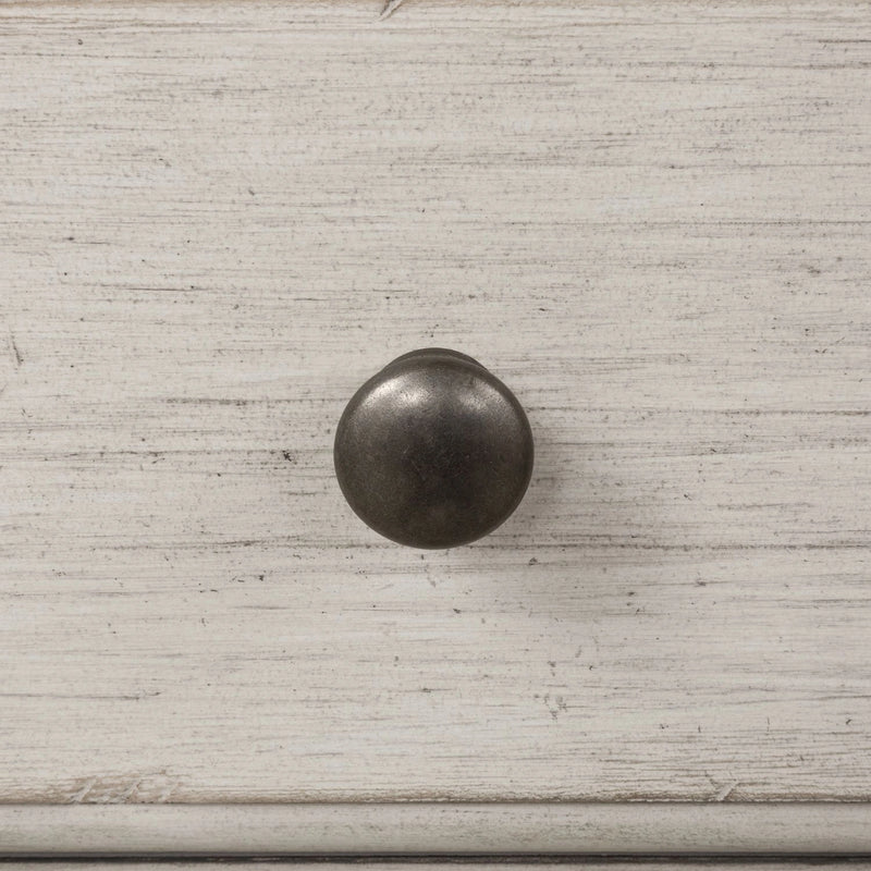 Farmhouse Reimagined Poster Bed, Dresser & Mirror, Night Stand image
