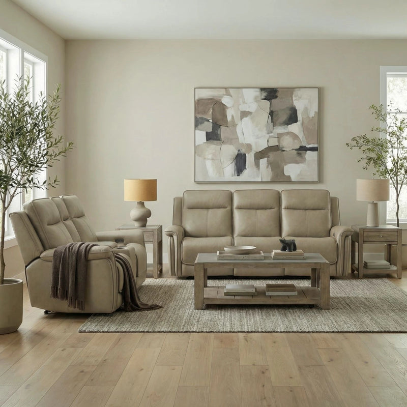 Cora Sofa & Loveseat image