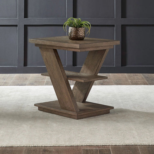 Aspen Sky Chairside Table image