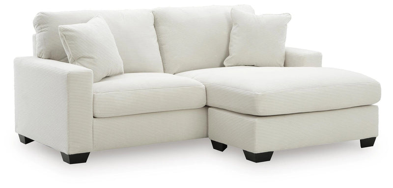 Greenbriar Sofa Chaise