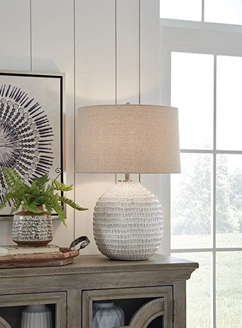 Jamon Table Lamp