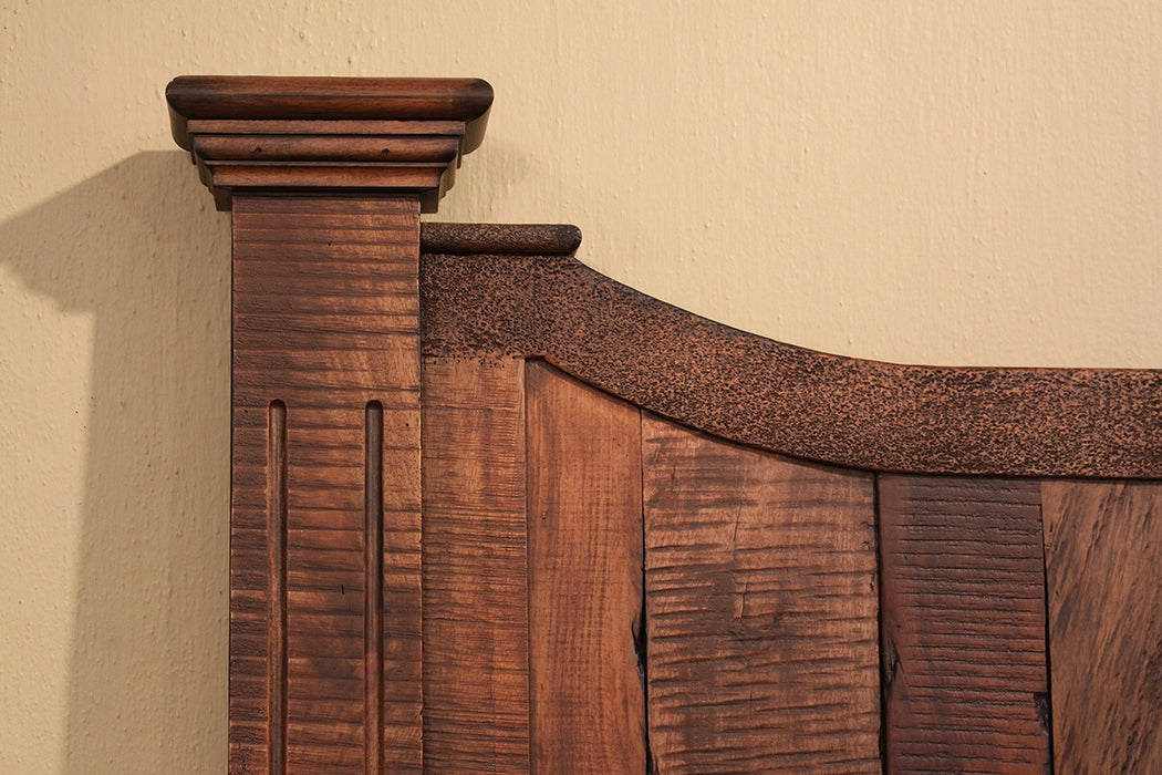 Madeira King Bed