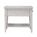 Lake House End Table image