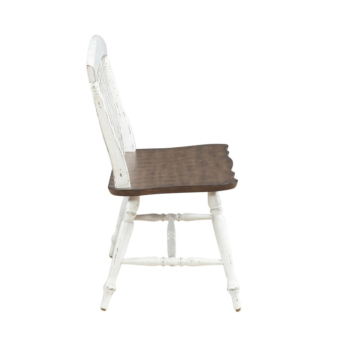 Al Fresco Slat Back Bench (RTA) image