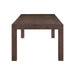 Cascade Falls Rectangular Leg Table image