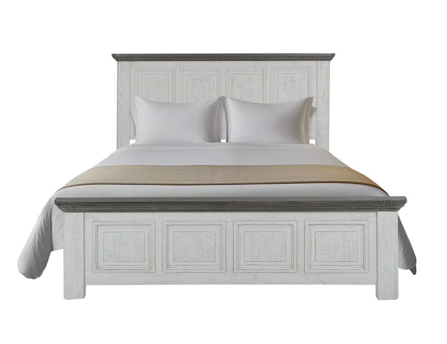Luna Queen Bed