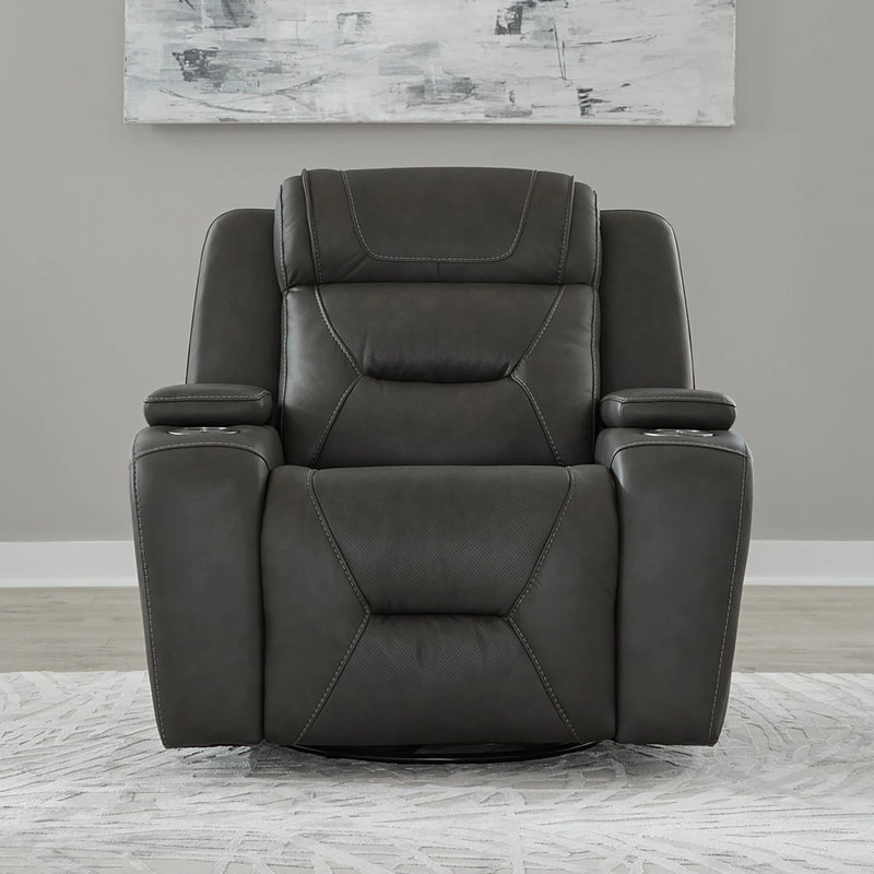 Chapman SG Recliner P2 image