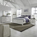 River Place King Panel Bed, Dresser & Mirror, Chest, Night Stand image