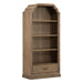Hickory Grove Display Cabinet image