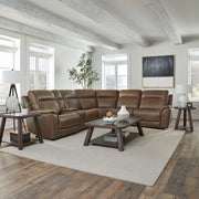 Collins 6 Piece Sectional image