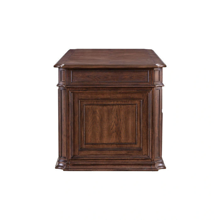 Provence Park Jr Executive Desk image