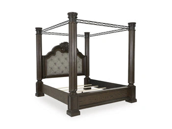 Maylee Bed