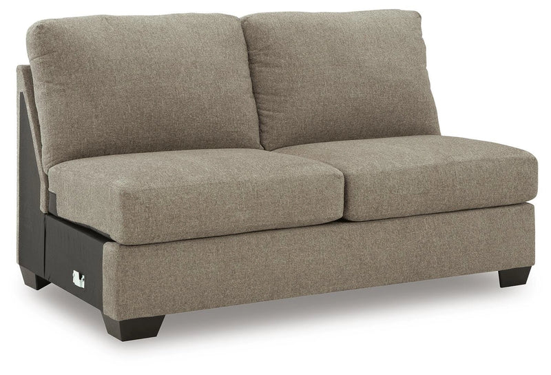 Newellen Sectional with Chaise