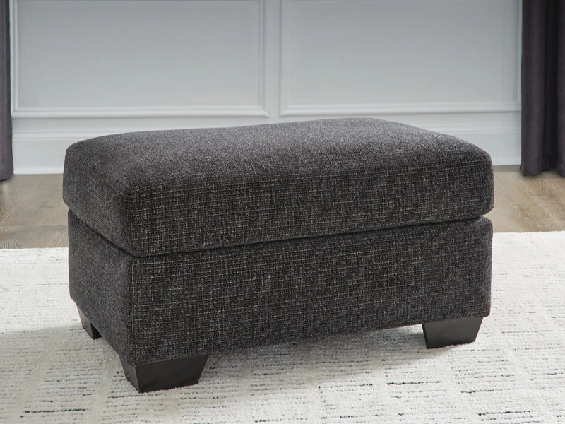 Loreo Ottoman