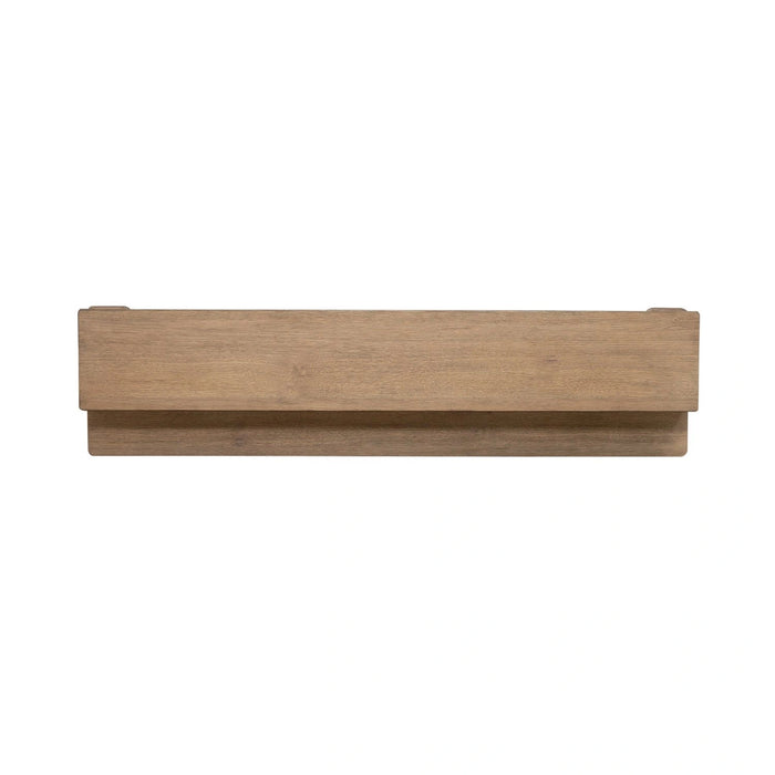 Ballentine Console Bar Table image