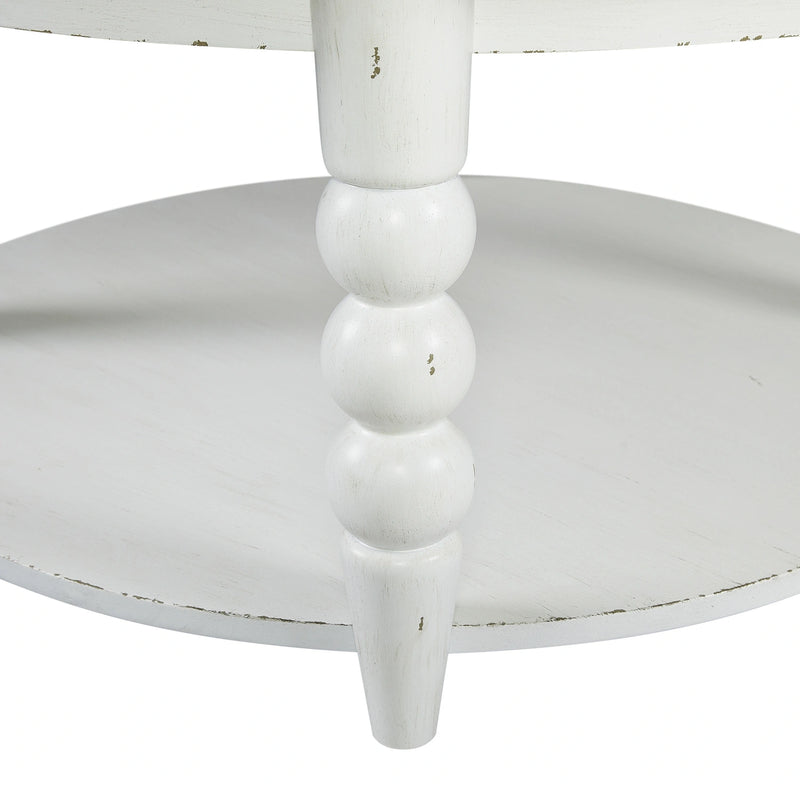 Turnberry Park Round Cocktail Table image