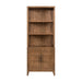 Shaker Lakes Bookcase image