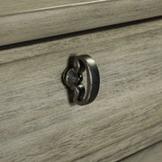 Rustic Traditions Dresser & Mirror image