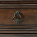 Arbor Place Sleigh Bed, Dresser & Mirror, Chest image