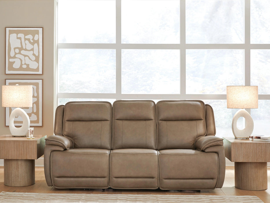 Glencroft Reclining Package