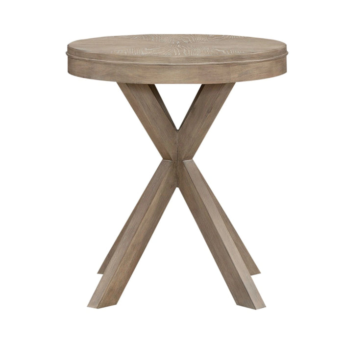 Brentwood End Table image